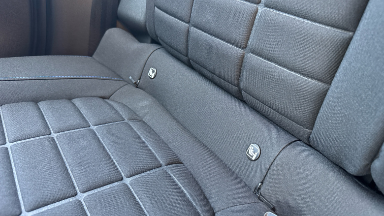 Citroen C3 83kW Plus 44kWh 5dr Auto Electric Hatchback